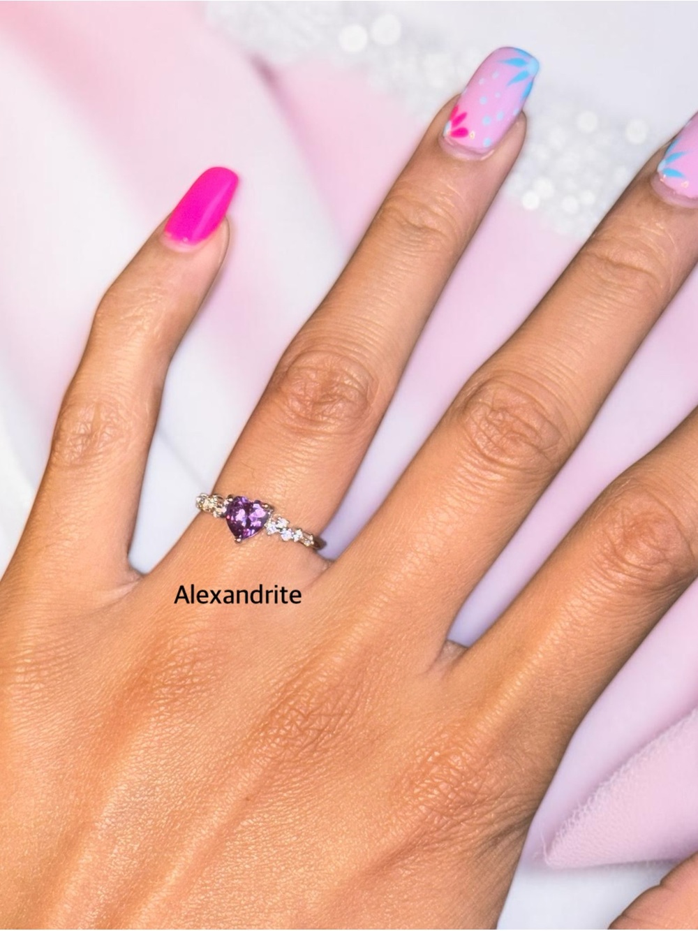 Adjustable Rings - Picture 4 of 6
